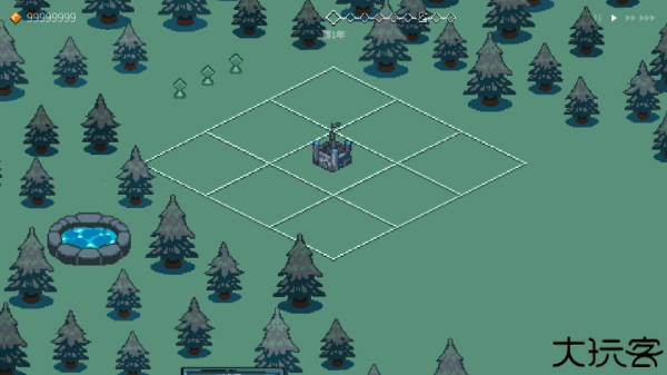 九个国王中文手机版