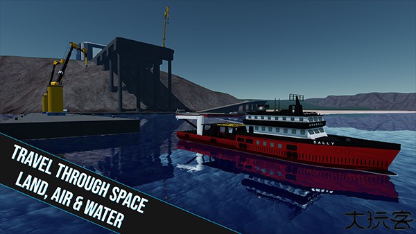 简单火箭2中文手机版