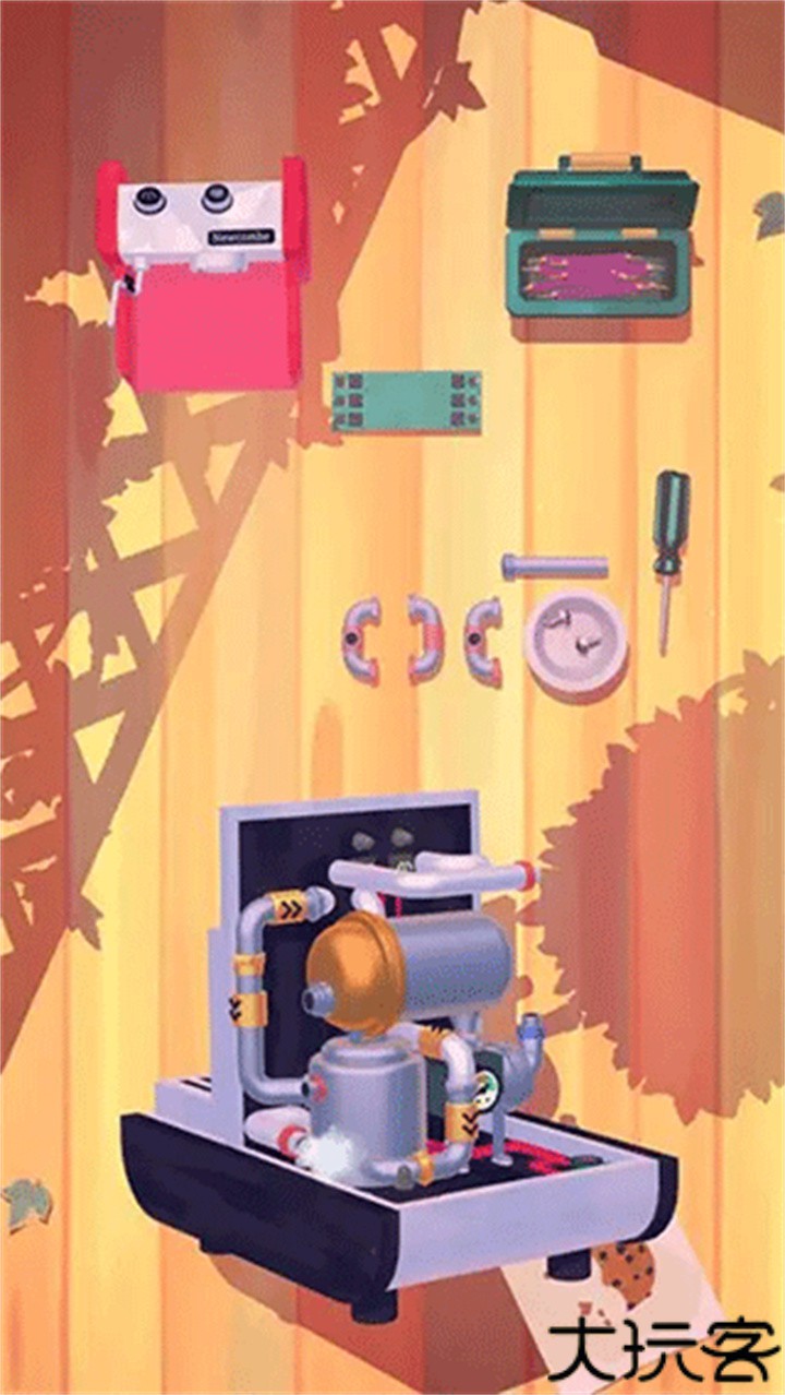 assemblewithcare安卓