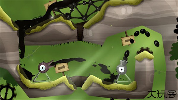 粘粘世界2中文版