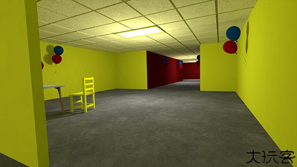 深入后室2.0版本