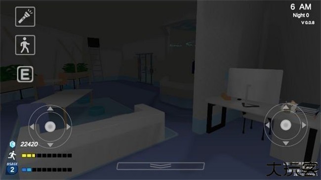 夏莱的午夜后宫2中文版