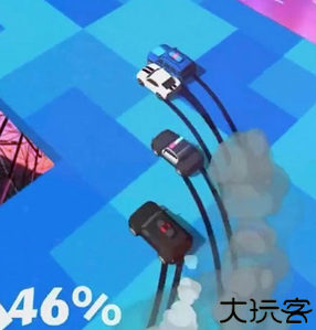 致命漂移中文版