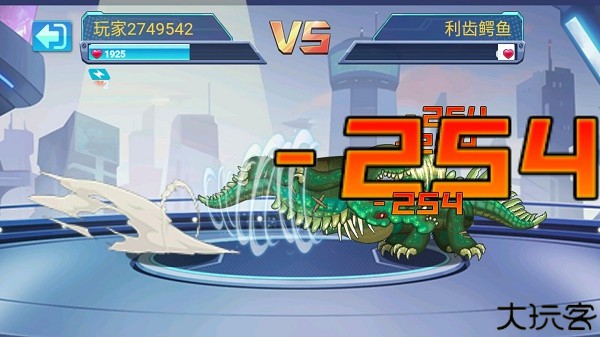 最强变异龟手机版