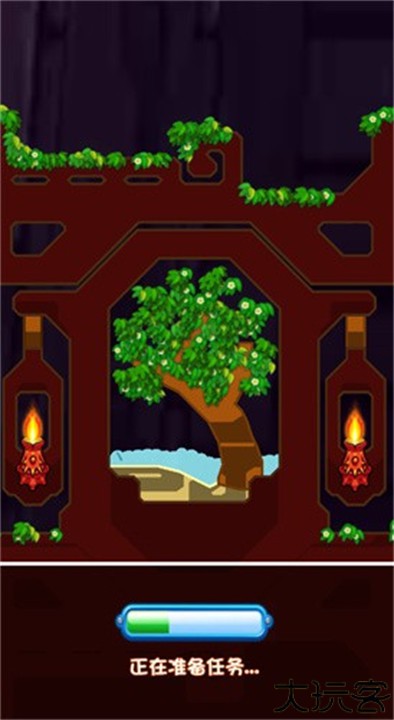 喜羊羊小顽皮手游