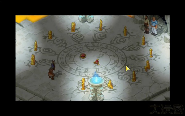 孤岛余生2安卓中文版