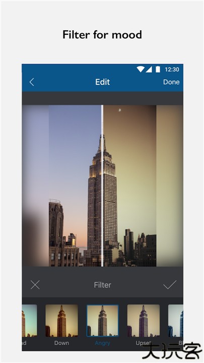 格调相框安卓版