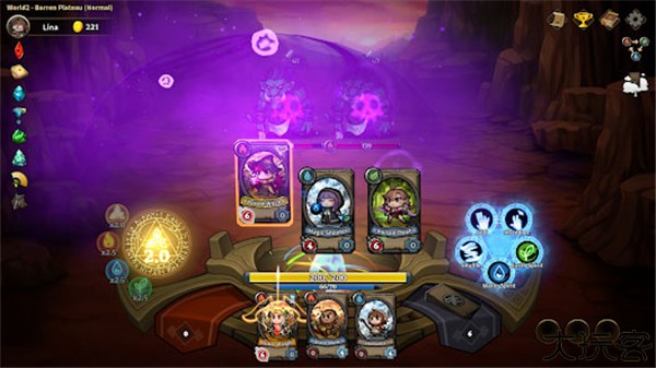 英雄征集手机安卓版