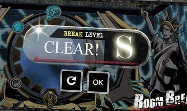 密室逃脱Roombreak安卓版
