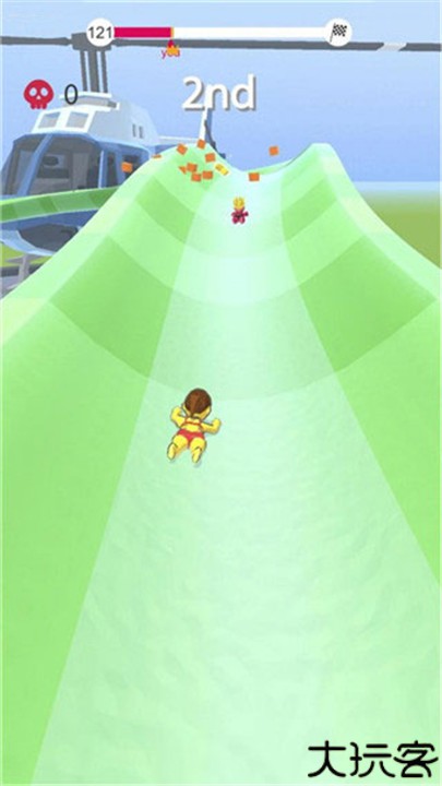 水上公园手机版