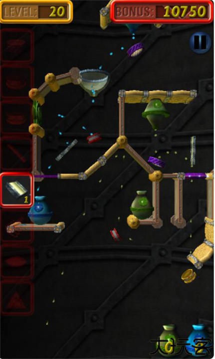 魔法水滴安卓中文版