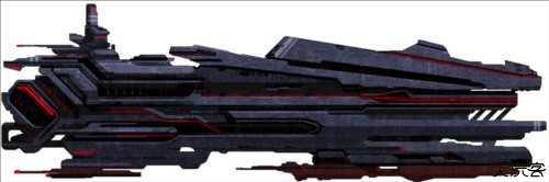 超时空星舰星舰派系详解6