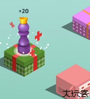 开心跳一跳手游