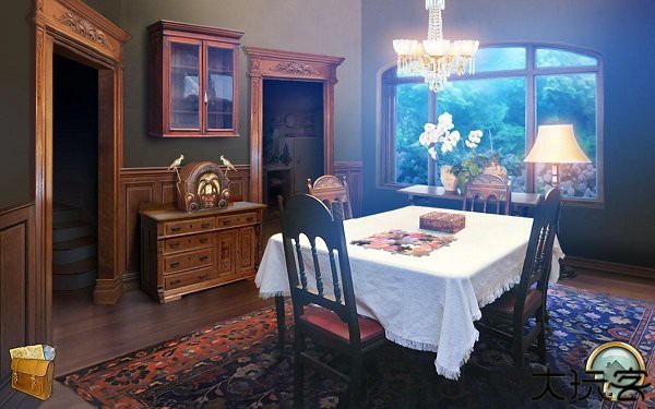 重返神秘庄园2汉化版