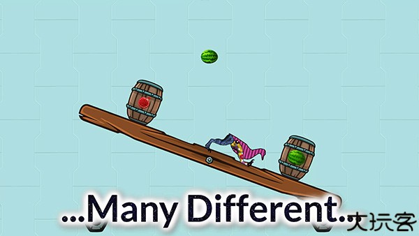 生物实验室模拟器