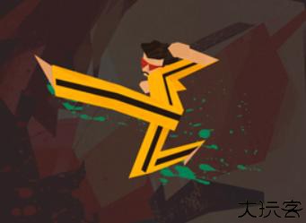 连环清洁工中文版