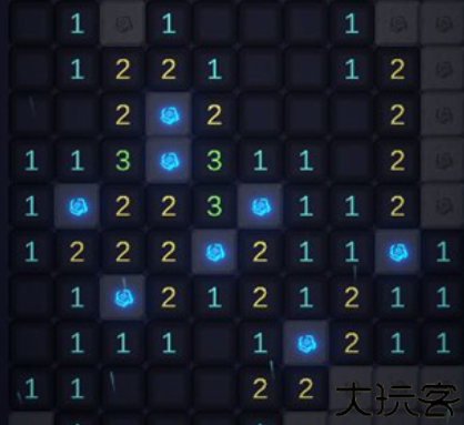 扫雷F安卓版