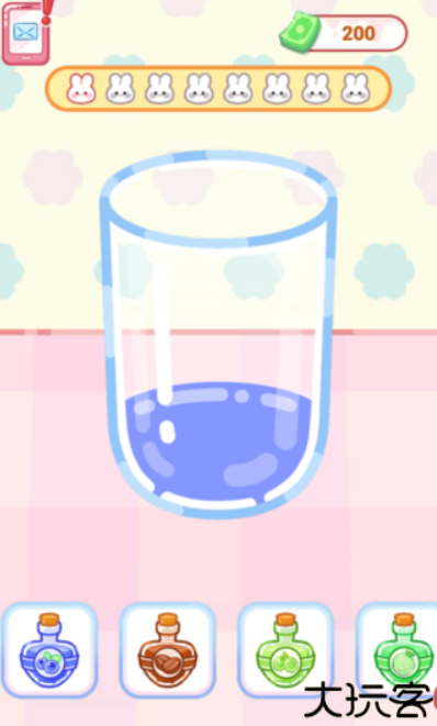 水晶糖果CrystalCandy