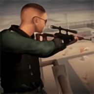 监狱狙击手中文版