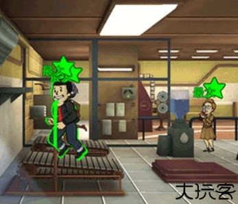 Fallout Shelter中文版