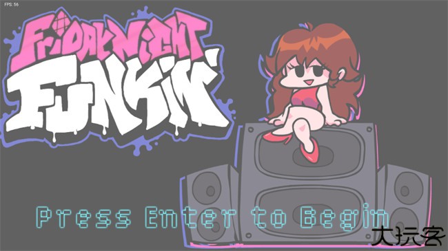 周五夜放克初音版本