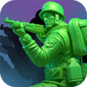 兵人大战玩具手游