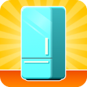 把冰箱装满小游戏