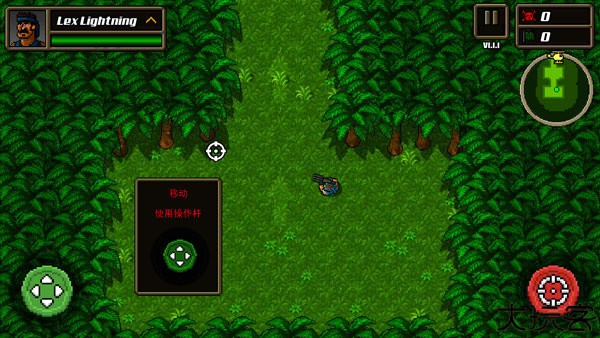 超强敢死队中文版