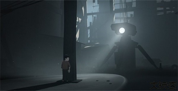 地狱边境2汉化版