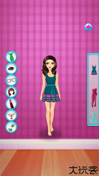 魔法小公主换装手机版