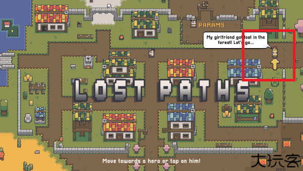 迷失之路中文版