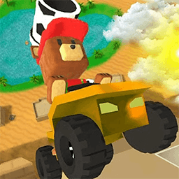 熊熊历险记完整版