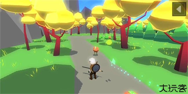 白色火焰手游中文版