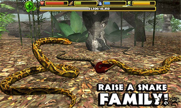 snakesimulator安卓