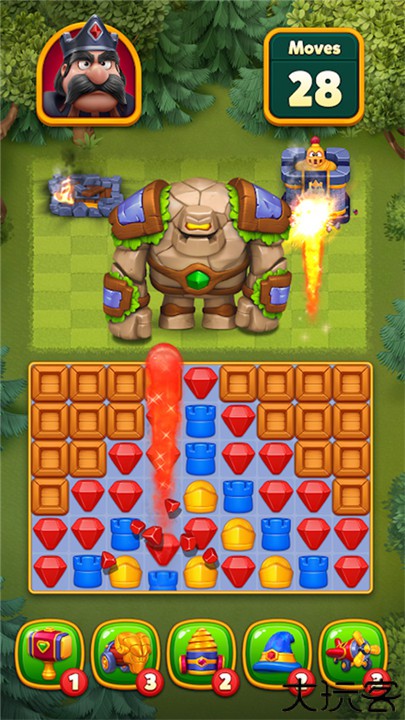 皇家王国中文手机版