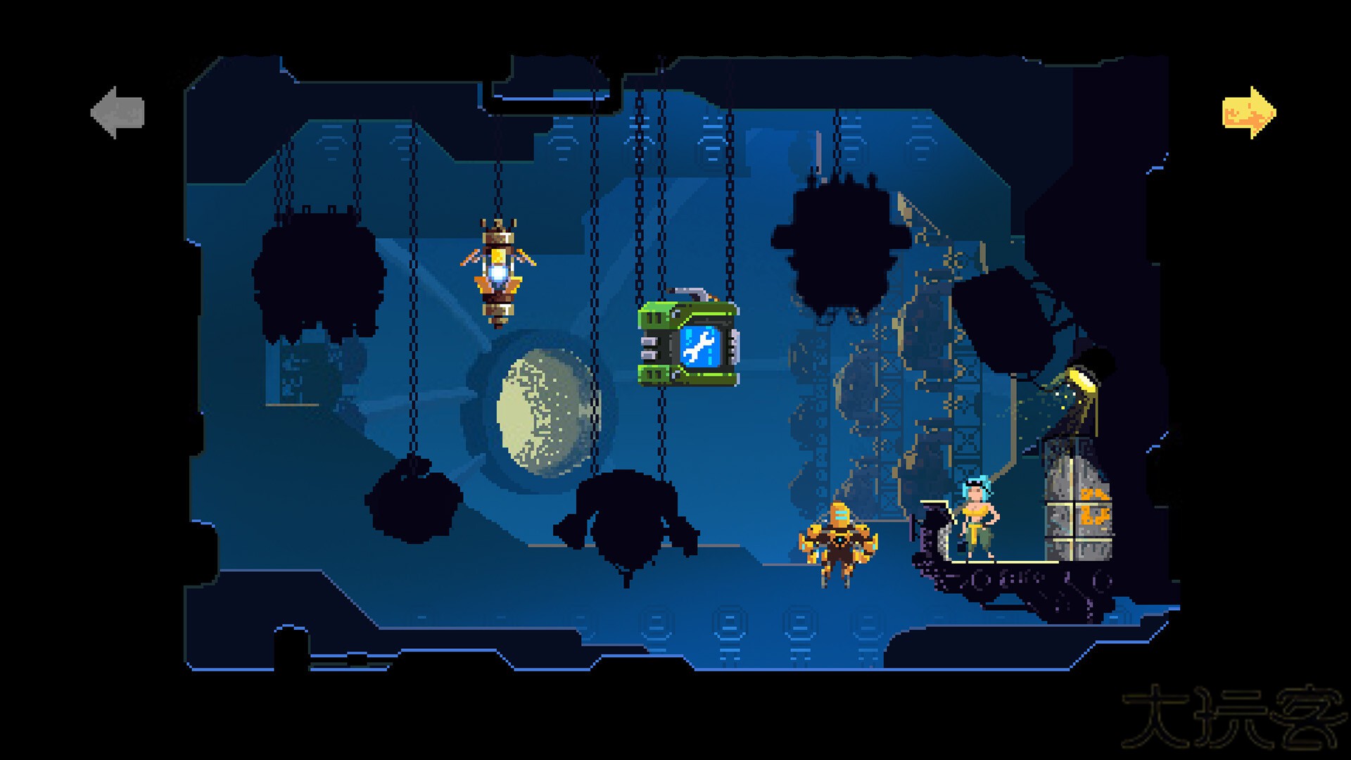 墙世界深度威胁