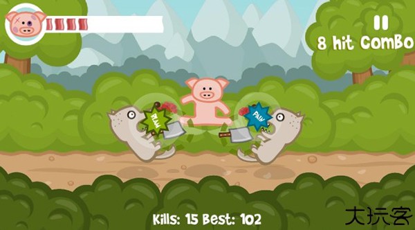 功夫小猪手机版