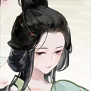 淡墨水云乡手游