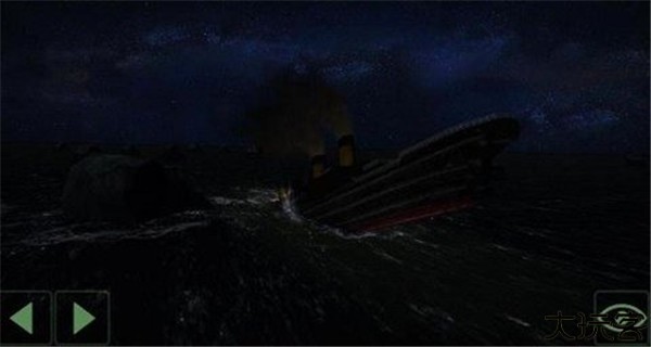 泰坦尼克号2安卓版