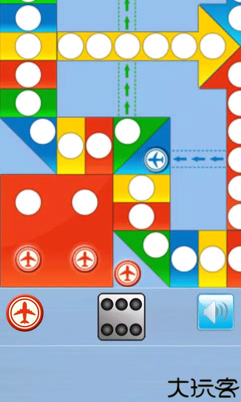 飞行棋单机版安卓