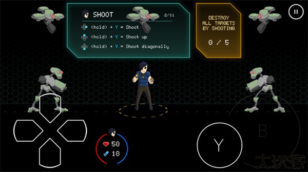 格斗之王中文版