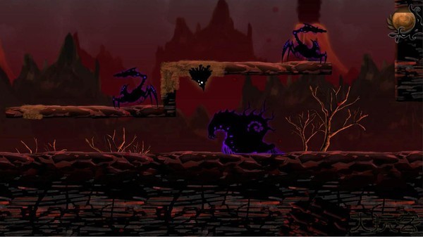 虚空之虫完整版