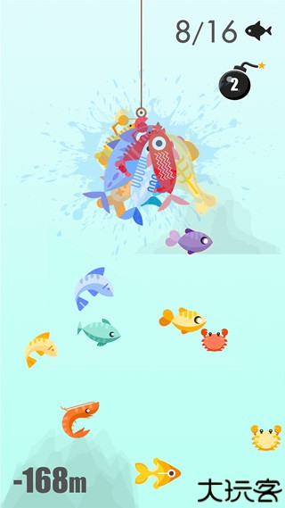 深海渔夫安卓版
