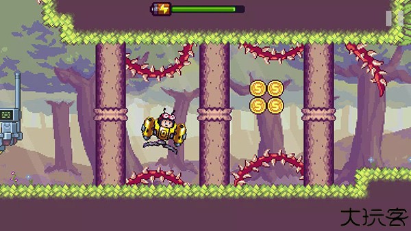 天空追逐者游戏安卓版