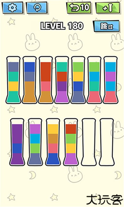 液态拼图安卓版