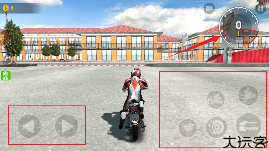 速度与狂飙2游戏