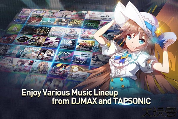 偶像超音速中文版