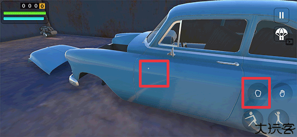 长途旅行游戏手机版