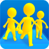 彩球砰砰砰游戏