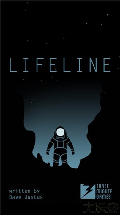 生命线lifelin中文版